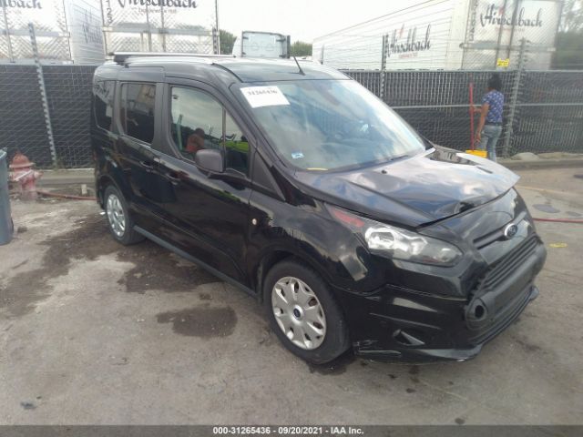 FORD TRANSIT CONNECT WAGON 2015 nm0as8fx4f1213213