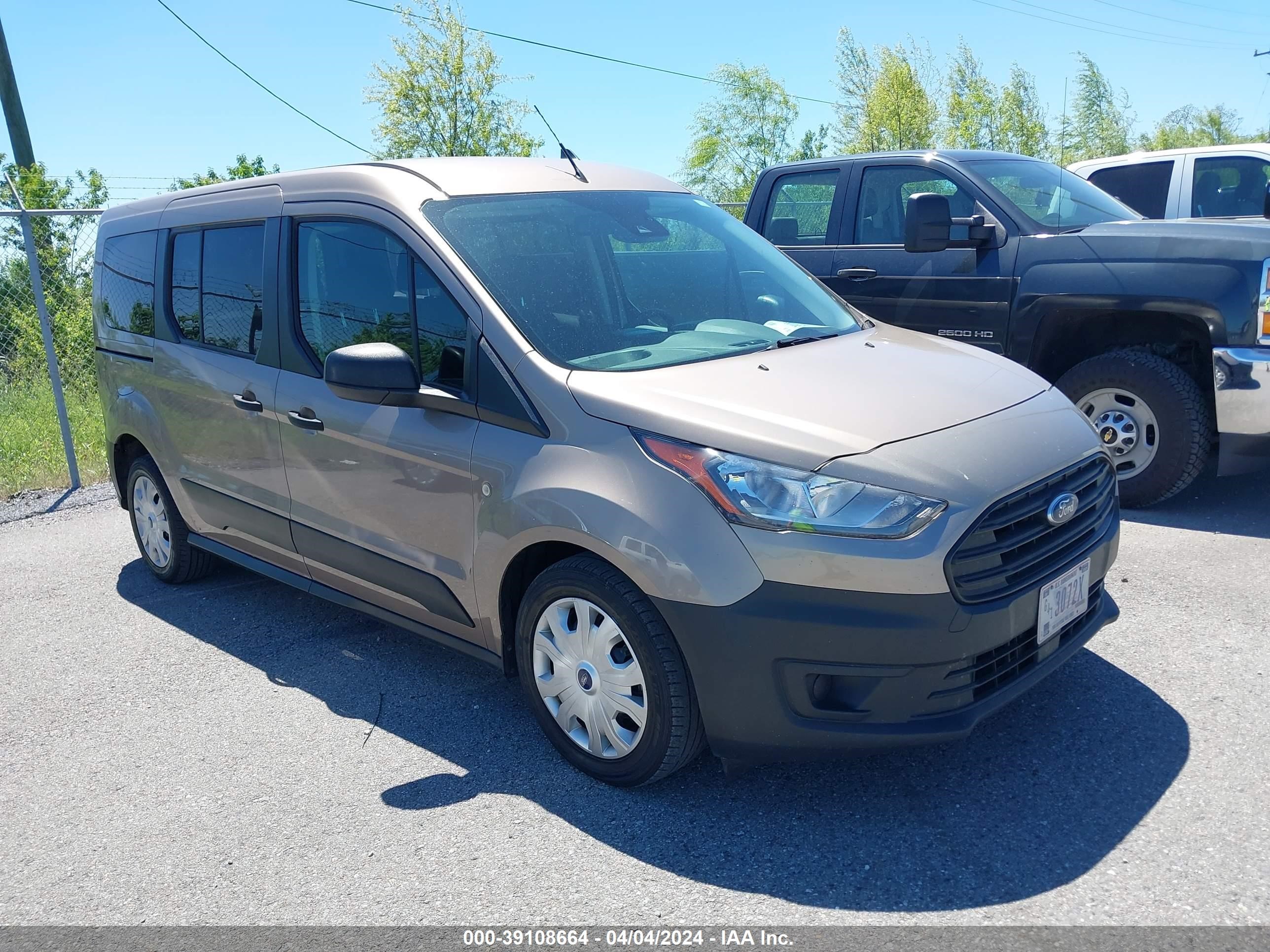 FORD TRANSIT 2020 nm0ge9e20l1477120