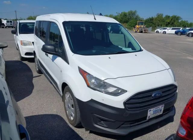 FORD TRANSIT CONNECT WAGON 2019 nm0ge9e21k1424344