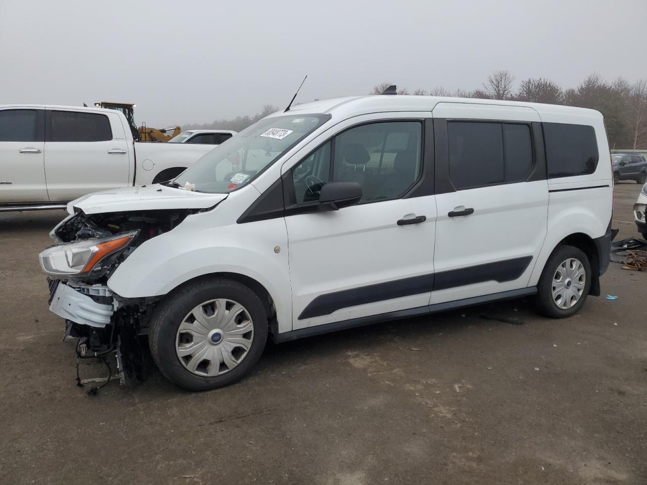 FORD TRANSIT 2019 nm0ge9e22k1424627