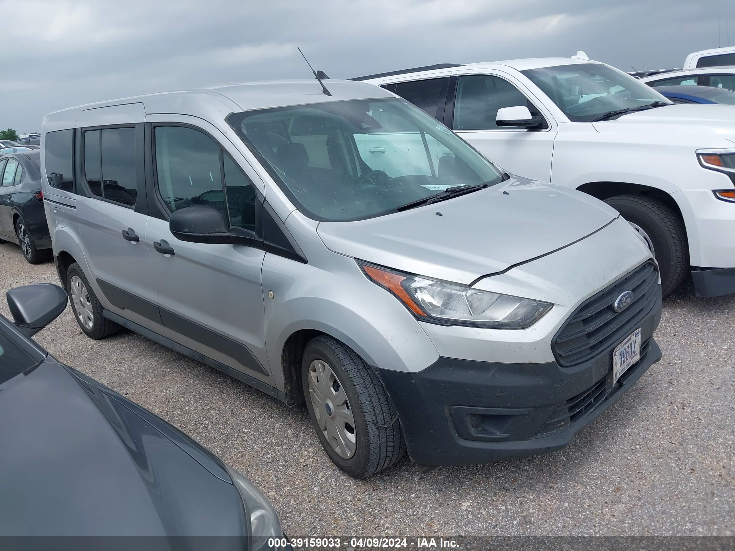 FORD TRANSIT 2021 nm0ge9e22m1490095