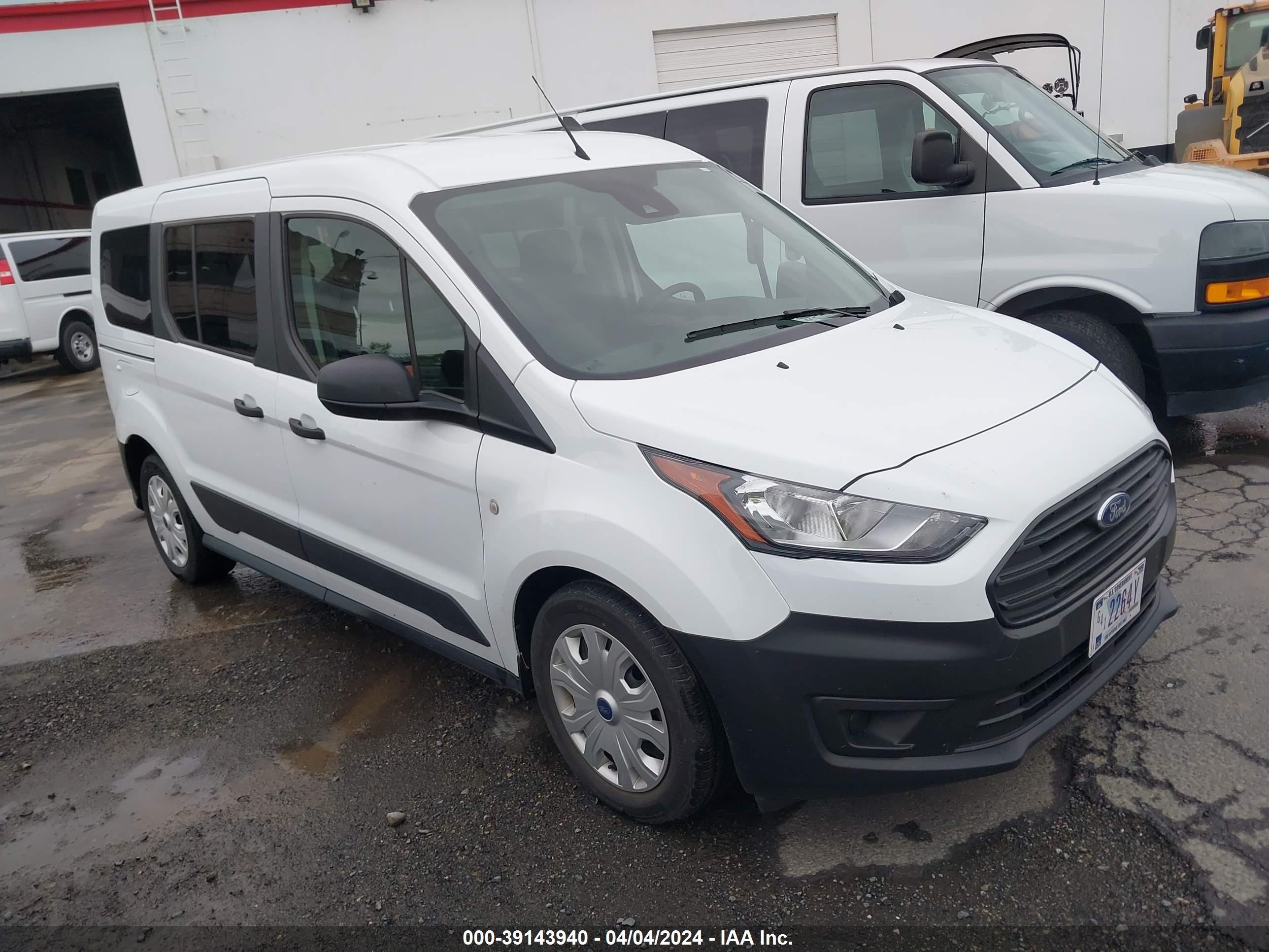 FORD TRANSIT 2022 nm0ge9e22n1515725