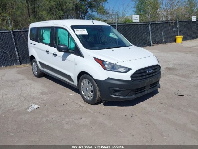 FORD TRANSIT CONNECT 2022 nm0ge9e22n1515885