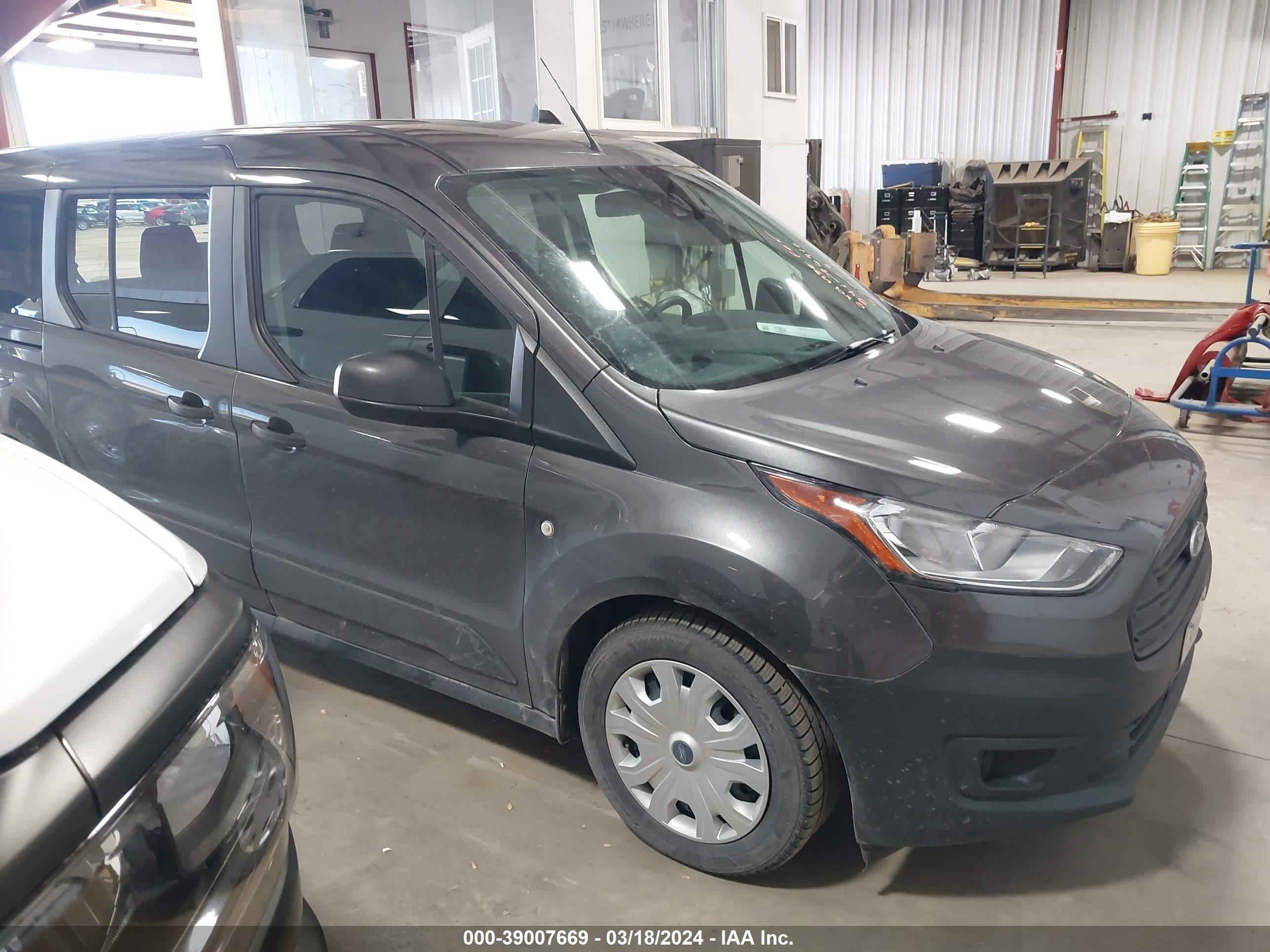 FORD TRANSIT 2020 nm0ge9e23l1440434