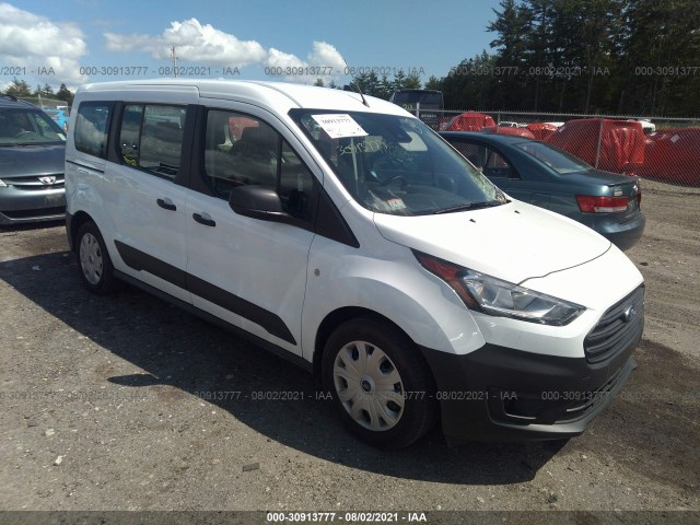 FORD TRANSIT CONNECT WAGON 2021 nm0ge9e23m1503775