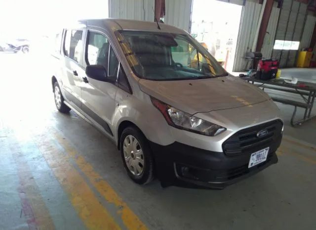 FORD TRANSIT CONNECT WAGON 2023 nm0ge9e23p1557582