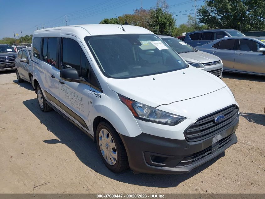 FORD TRANSIT 2020 nm0ge9e25l1474407