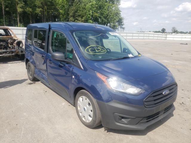 FORD TRANSIT CO 2020 nm0ge9e25l1476996