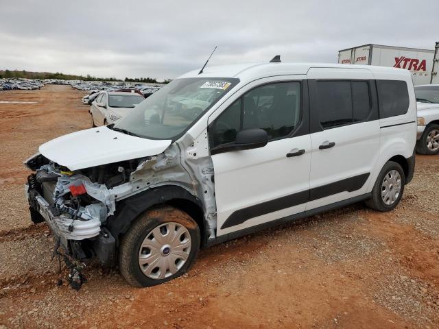 FORD TRANSIT 2022 nm0ge9e26n1509572