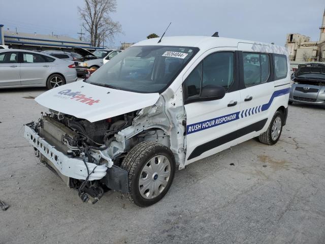 FORD TRANSIT 2022 nm0ge9e26n1511015