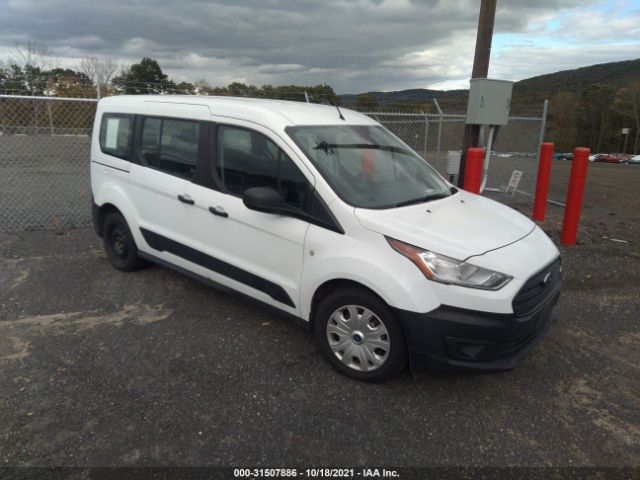 FORD TRANSIT CONNECT WAGON 2019 nm0ge9e28k1427418