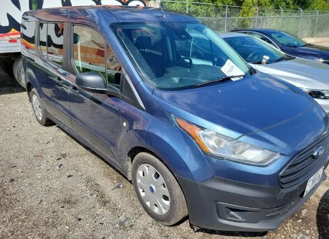 FORD TRANSIT CONNECT WAGON 2020 nm0ge9e28l1440803