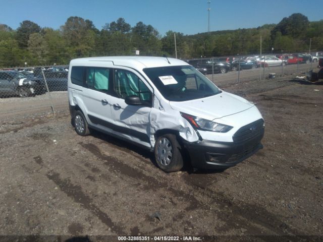 FORD TRANSIT CONNECT WAGON 2020 nm0ge9e28l1479648