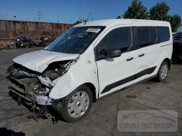 FORD TRANSIT 2020 nm0ge9e2xl1479277