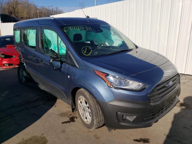 FORD TRANSIT CO 2021 nm0ge9e2xm1499014