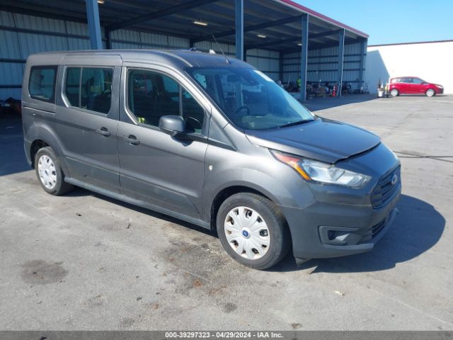 FORD TRANSIT CONNECT 2021 nm0ge9e2xm1502395