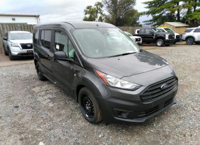 FORD TRANSIT CONNECT WAGON 2023 nm0ge9e2xp1561399