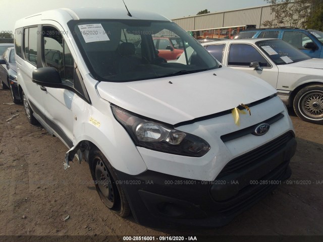 FORD TRANSIT CONNECT WAGON 2015 nm0ge9e71f1224985