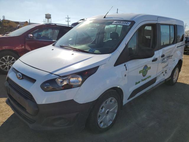 FORD TRANSIT CO 2014 nm0ge9e72e1149423