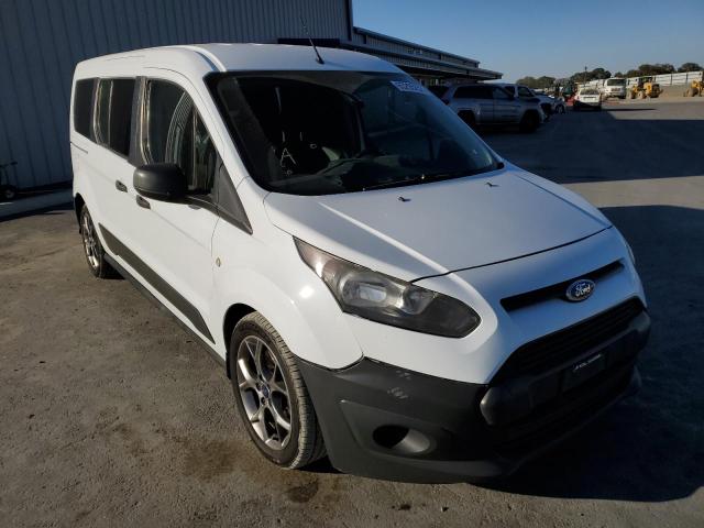 FORD TRANSIT CO 2014 nm0ge9e72e1153925