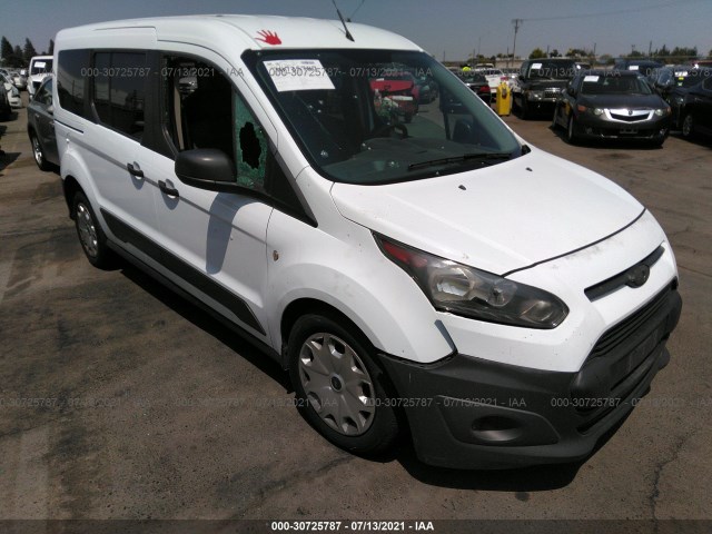 FORD TRANSIT CONNECT WAGON 2015 nm0ge9e72f1175022