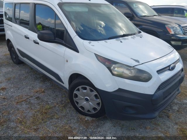 FORD TRANSIT CONNECT 2015 nm0ge9e72f1224994