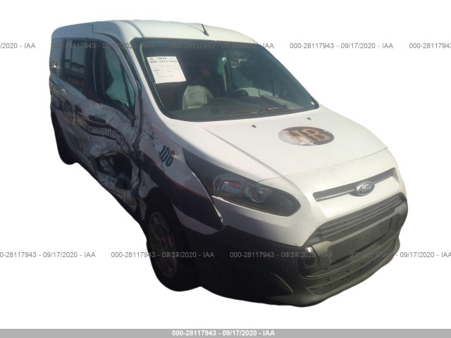 FORD TRANSIT CONNECT WAGON 2016 nm0ge9e72g1260475