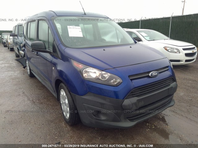 FORD TRANSIT CONNECT WAGON 2017 nm0ge9e72h1297477