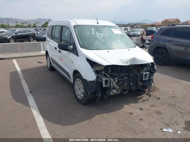 FORD TRANSIT CONNECT 2018 nm0ge9e73j1363217