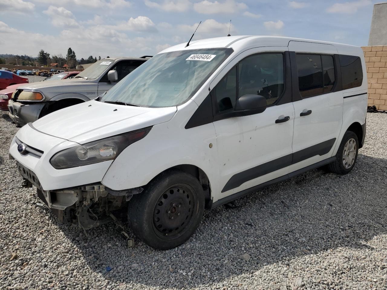 FORD TRANSIT 2015 nm0ge9e74f1209672