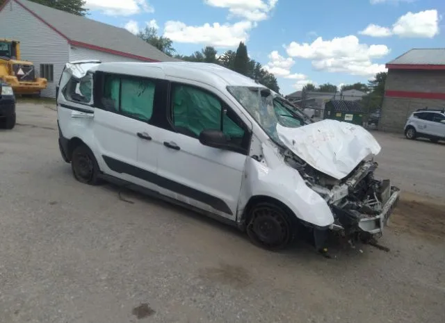 FORD TRANSIT CONNECT WAGON 2016 nm0ge9e74g1267511