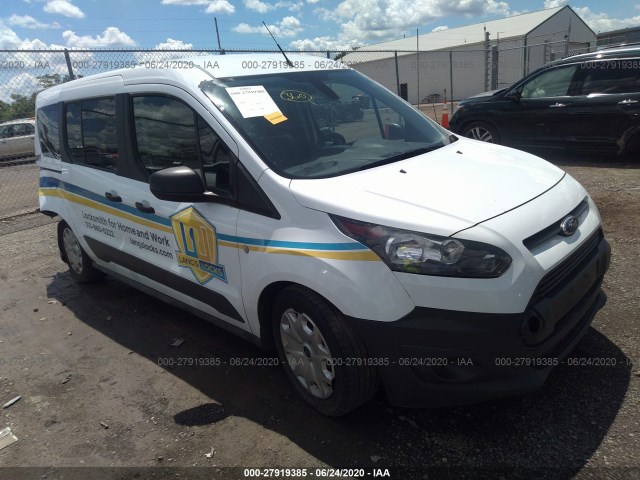 FORD TRANSIT CONNECT WAGON 2016 nm0ge9e74g1278184