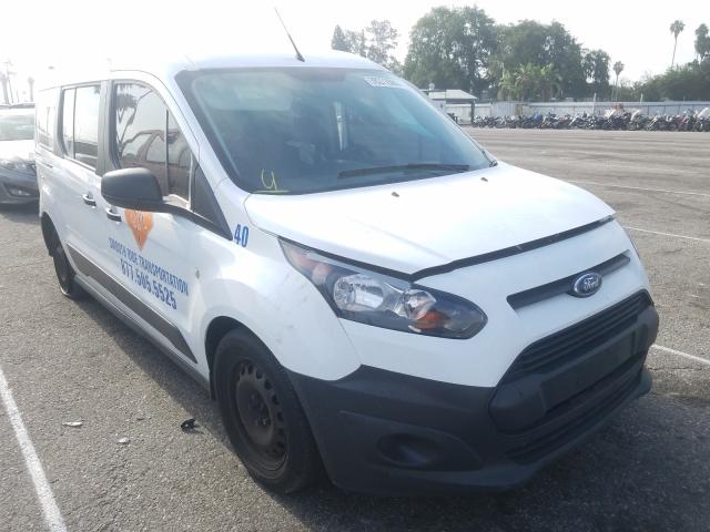 FORD TRANSIT CO 2018 nm0ge9e74j1353909