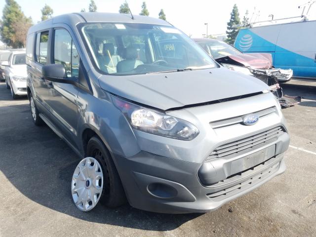 FORD TRANSIT CO 2018 nm0ge9e74j1353926