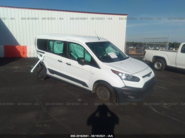 FORD TRANSIT CONNECT WAGON 2018 nm0ge9e74j1370628