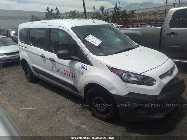 FORD TRANSIT CONNECT WAGON 2014 nm0ge9e75e1149416