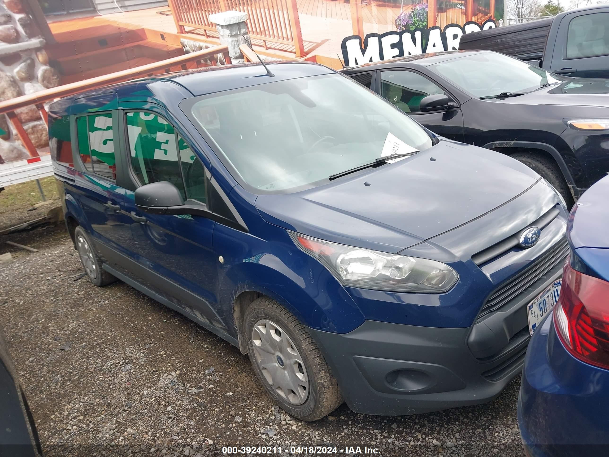 FORD TRANSIT 2018 nm0ge9e75j1342031