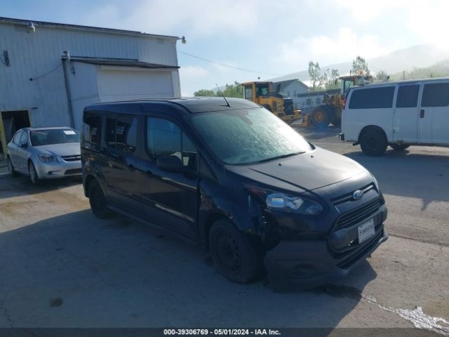 FORD TRANSIT CONNECT 2018 nm0ge9e75j1344250