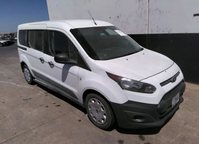 FORD TRANSIT CONNECT WAGON 2018 nm0ge9e76j1344600