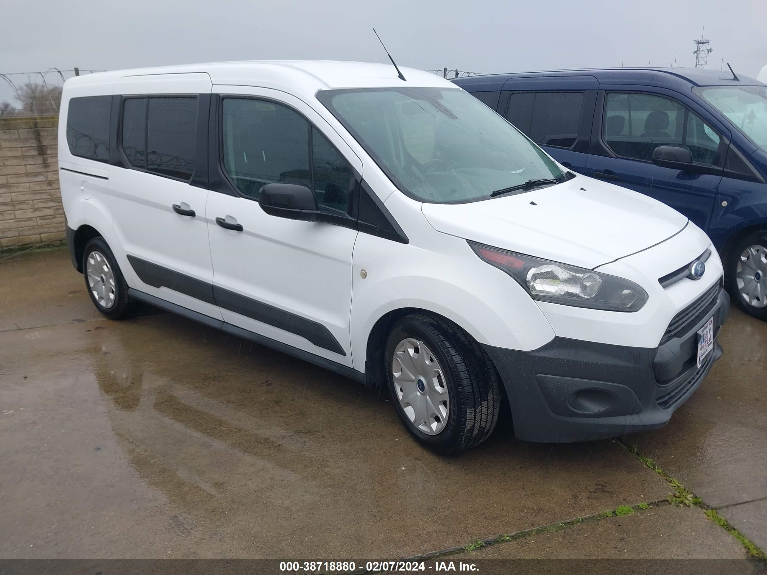 FORD TRANSIT 2018 nm0ge9e76j1344676