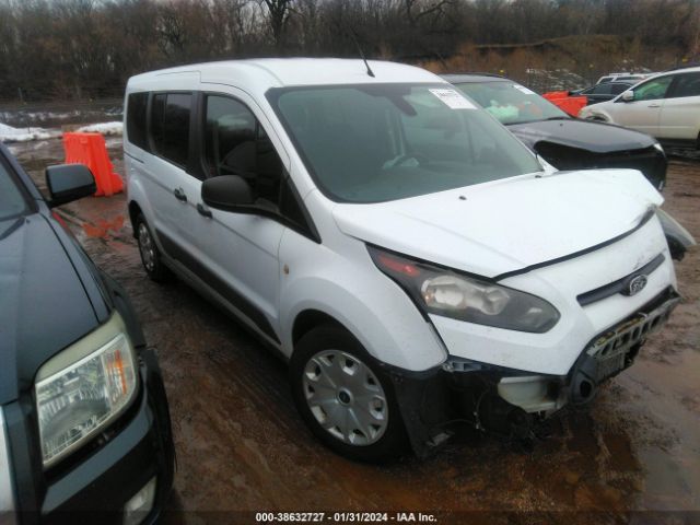 FORD TRANSIT CONNECT 2014 nm0ge9e77e1158621