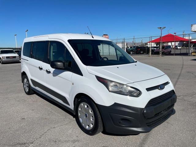 FORD TRANSIT 2016 nm0ge9e77g1245387