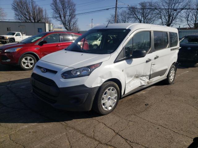 FORD TRANSIT CO 2017 nm0ge9e77h1328500