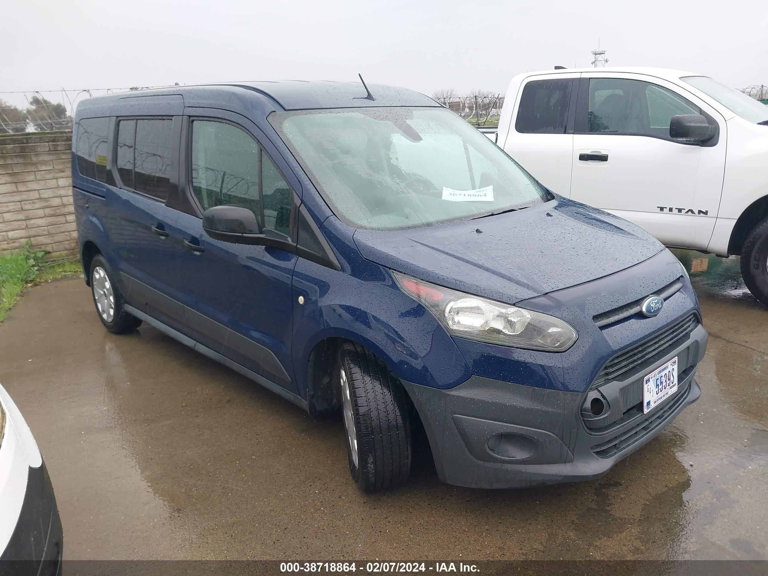 FORD TRANSIT 2018 nm0ge9e78j1344680