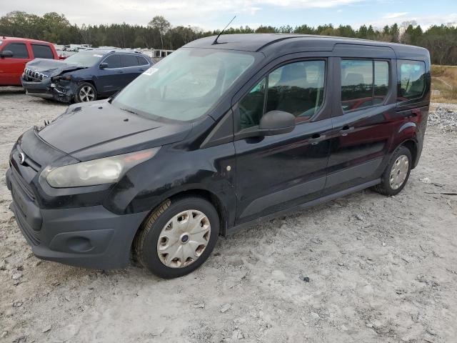 FORD TRANSIT CO 2014 nm0ge9e7xe1144700