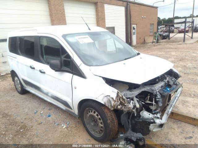 FORD TRANSIT CONNECT WAGON 2014 nm0ge9e7xe1159326