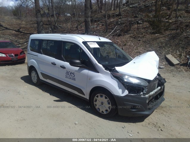 FORD TRANSIT CONNECT WAGON 2014 nm0ge9e7xe1162744