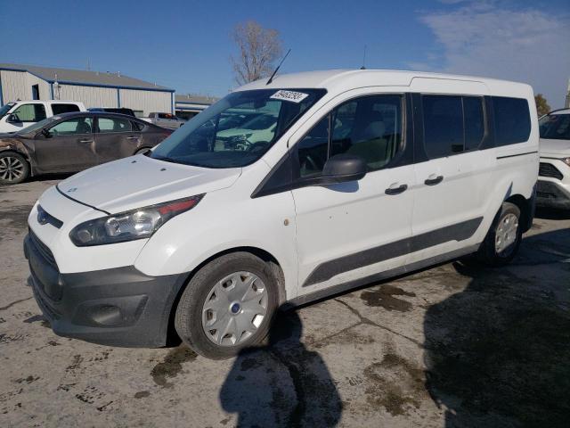 FORD TRANSIT CO 2015 nm0ge9e7xf1194367