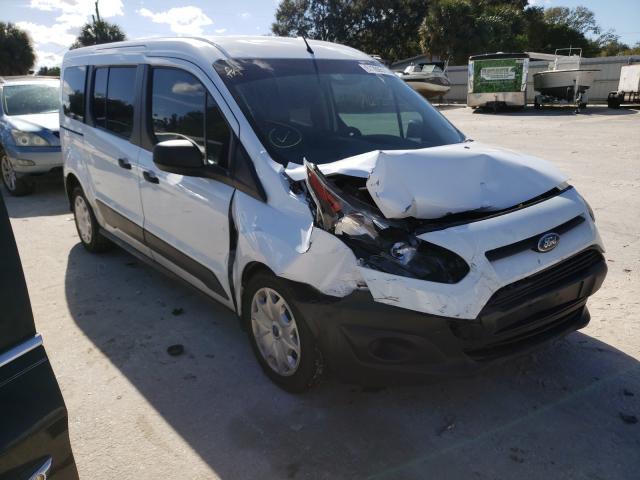 FORD TRANSIT CO 2015 nm0ge9e7xf1203097