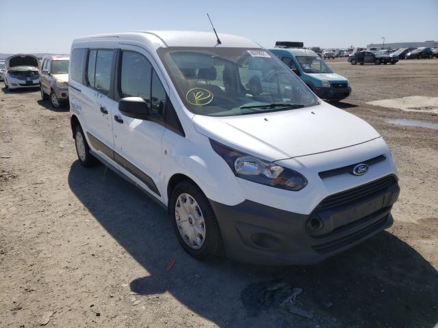 FORD TRANSIT 2016 nm0ge9e7xg1267450